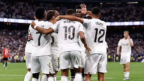 "Real" bu oyunçuları GÖNDƏRƏCƏK