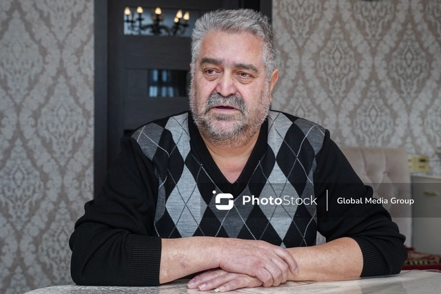Tanklar, güllələr və zirzəmidə keçən üç əzablı gün: "Məndən xəbər çıxmadığına görə atam həyəcan keçirib vəfat etdi"