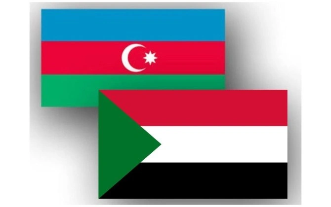 Azərbaycanla Sudan diplomatik pasport sahiblərini vizadan qarşılıqlı azad edib