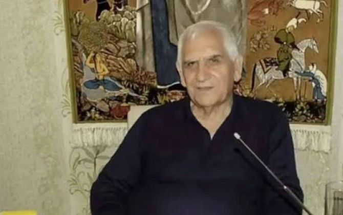 Nəriman Həsənzadə süni tənəffüs aparatına qoşulub