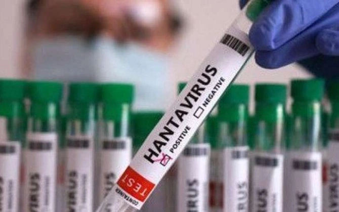"Hantavirus"la bağlı 4 il əvvəl edilən paylaşım viral oldu - FOTO