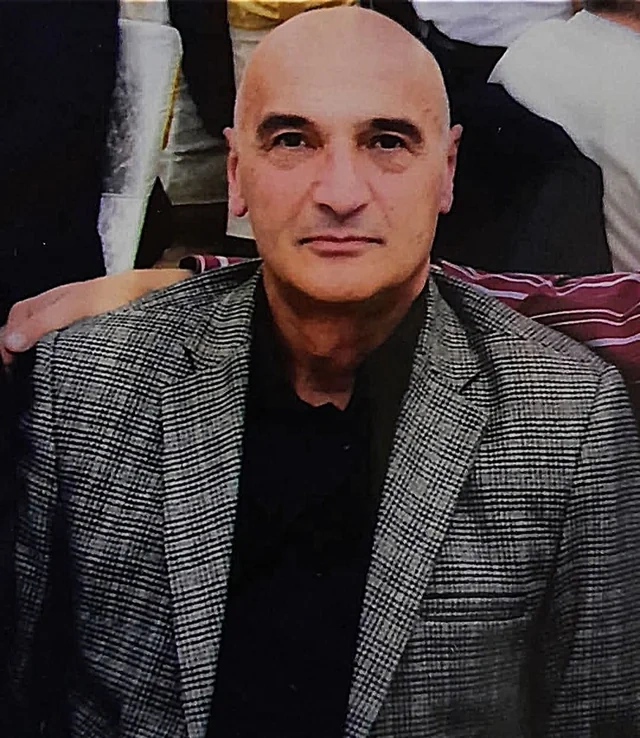Azərbaycanda tanınmış fotoqraf VƏFAT ETDİ - FOTO