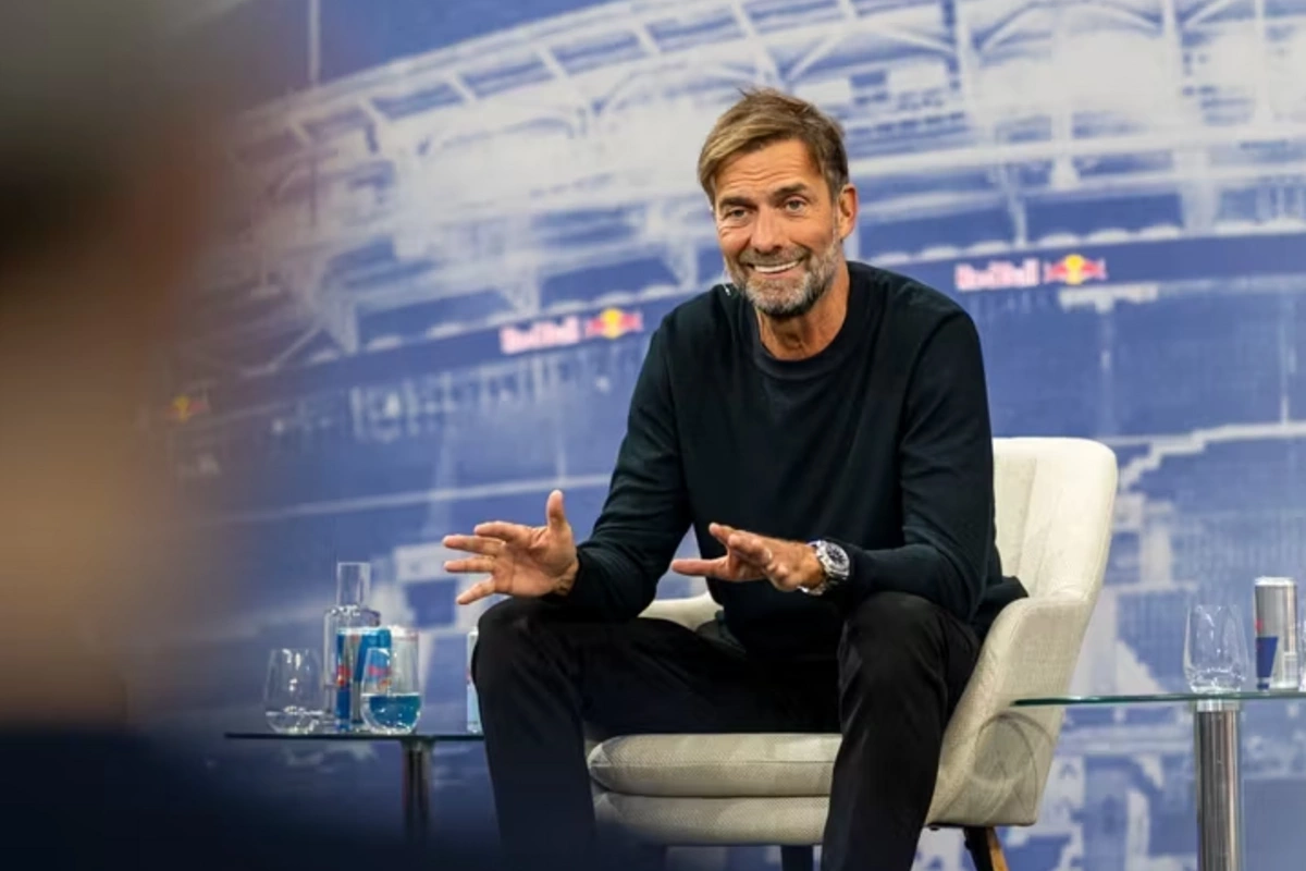 Yurgen Klopp Almaniya millisi ilə 2030-cu ilədək müqavilə imzalayıb