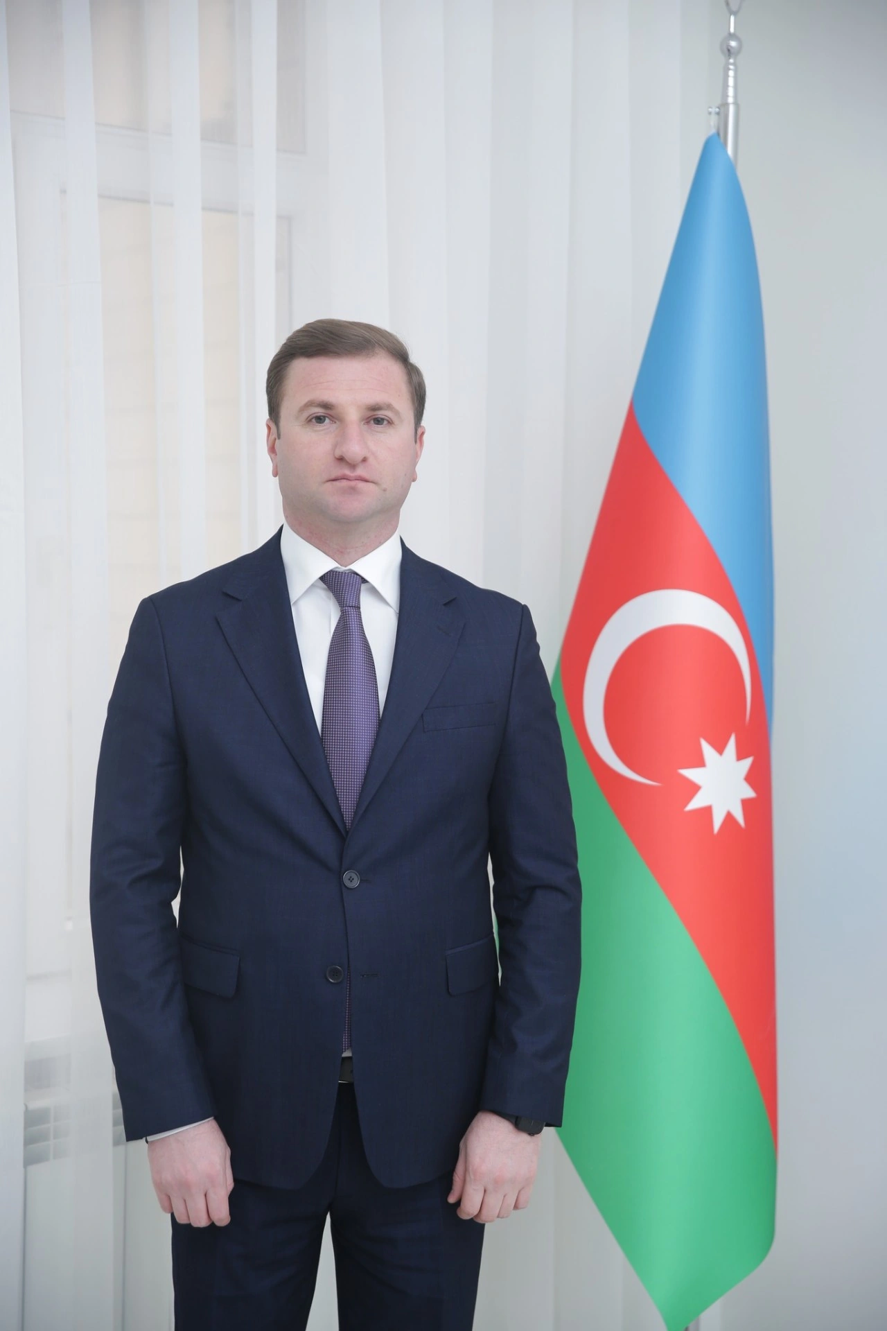 İcra başçısı onu özünə müavin təyin etdi - FOTO