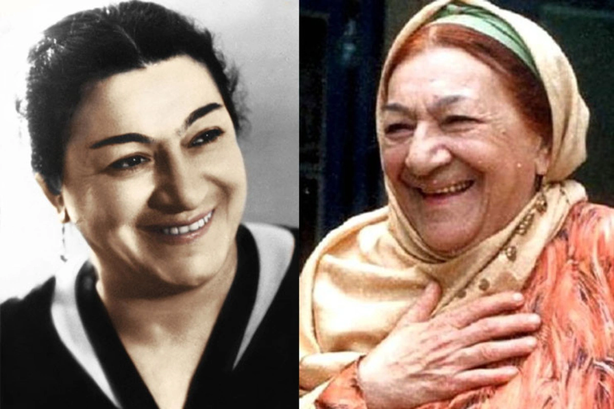 “Nəsibə Zeynalova bu rolu oynamağıma etiraz etdi, aktyor yüngüllük, şitlik etməməlidir” - FOTO+ÖZƏL