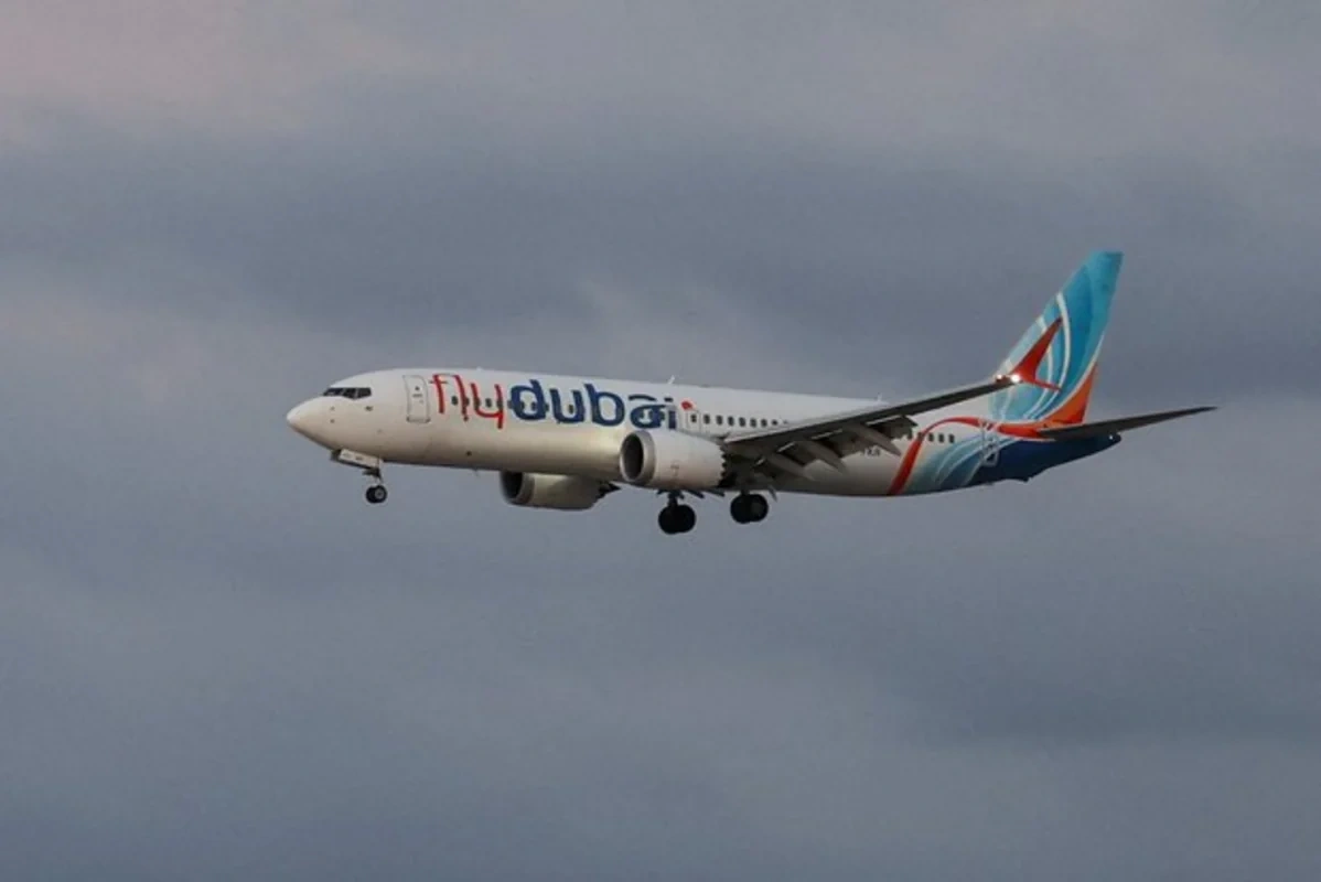 "Flydubai"nin ikinci pilotundan şokedici etiraf: Təyyarəni İsraildə yerə çırpmaq istəyirmiş