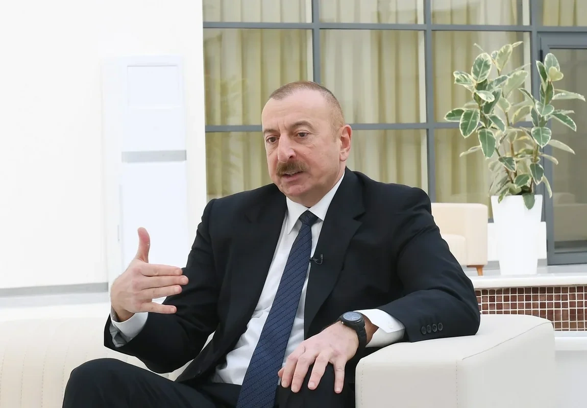 İlham Əliyev: "Azərbaycanın və Qırğızıstanın humanitar sahədə əlaqələri uğurla inkişaf edir"