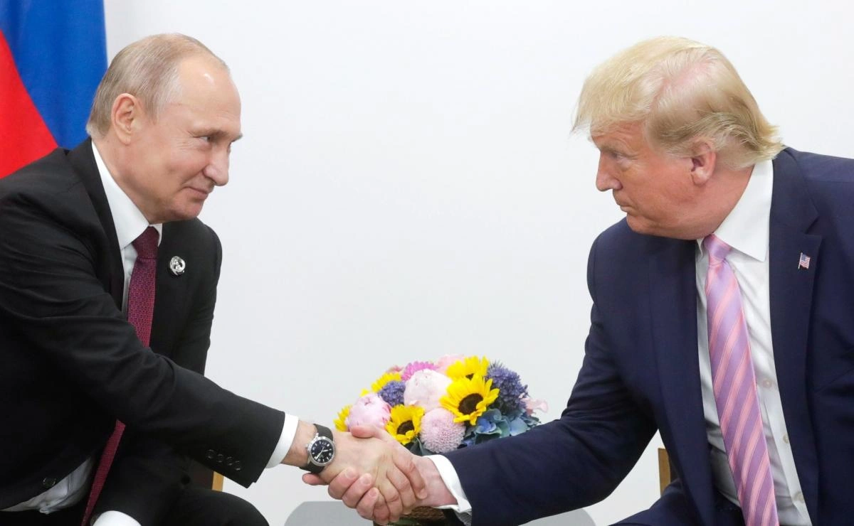 "Putinin imperiya ambisiyaları və Qərbin tərəddüdü: sülh niyə hələ də uzaq görünür?" - "Atlantic Council"