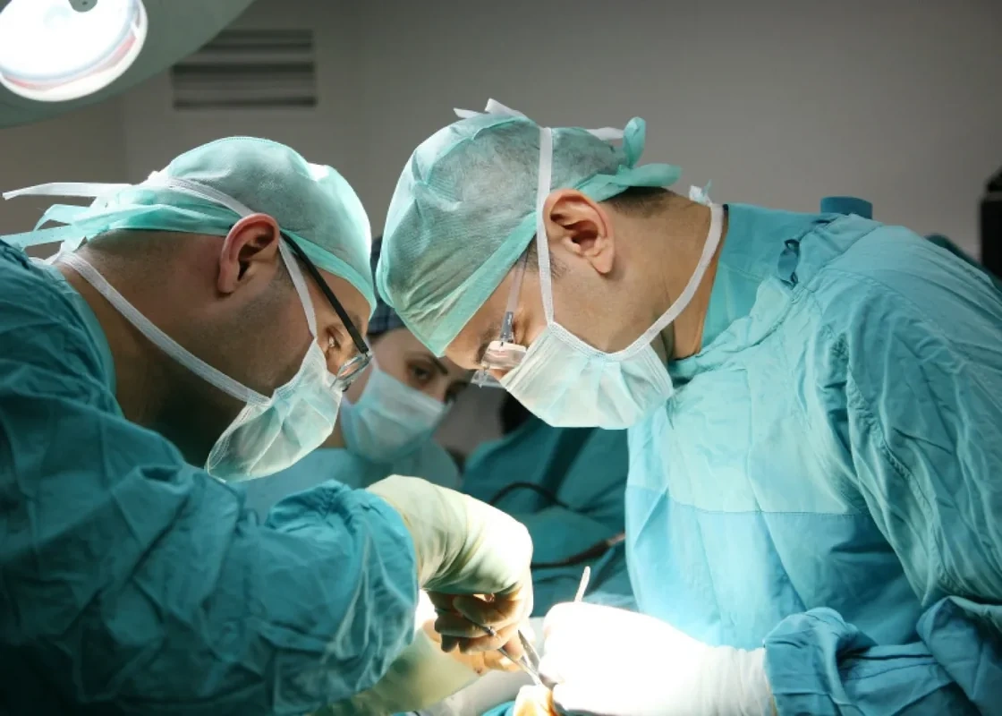 Azərbaycanda bu il 1 meyitdən ürək transplantasiyası həyata keçirilib