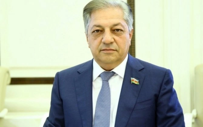 Cavanşir Feyziyev: ABŞ Azərbaycanı vacib regional aktor kimi görməyə davam edir