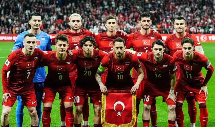 Türkiyə-Paraqvay oyunu yenidən keçiriləcək?