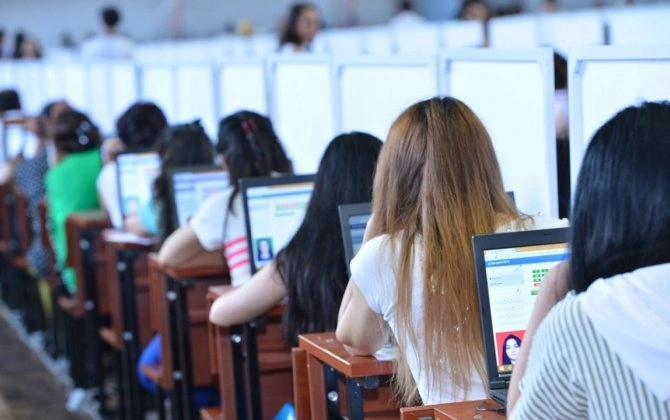 MİQ iştirakçılarının sertifikatlaşdırmada orta balı 51-ə çatıb