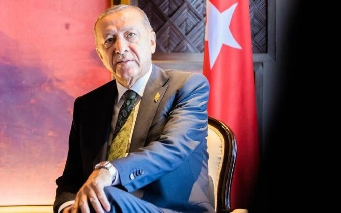 İsrail və CHP-nin hədəfindəki Ərdoğan