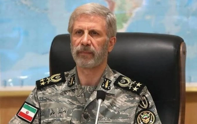 İranda ABŞ hərbçilərini öldürənə və ya əsir götürənə mükafat ödəniləcək