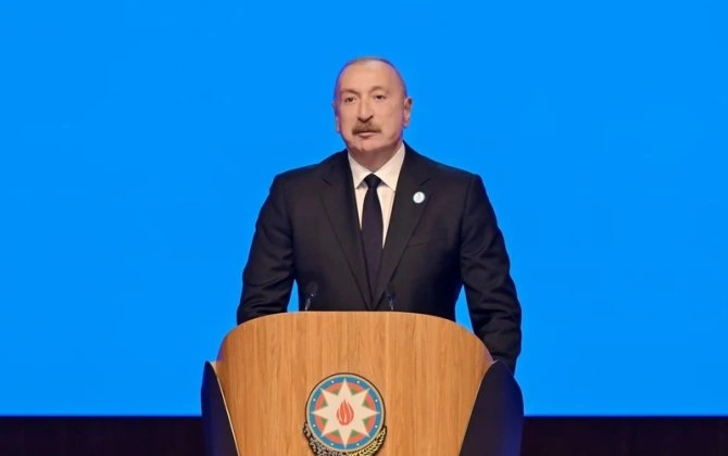 İlham Əliyev: "Heydər Əliyevin hakimiyyətə qayıtması xalqın tələbi idi"