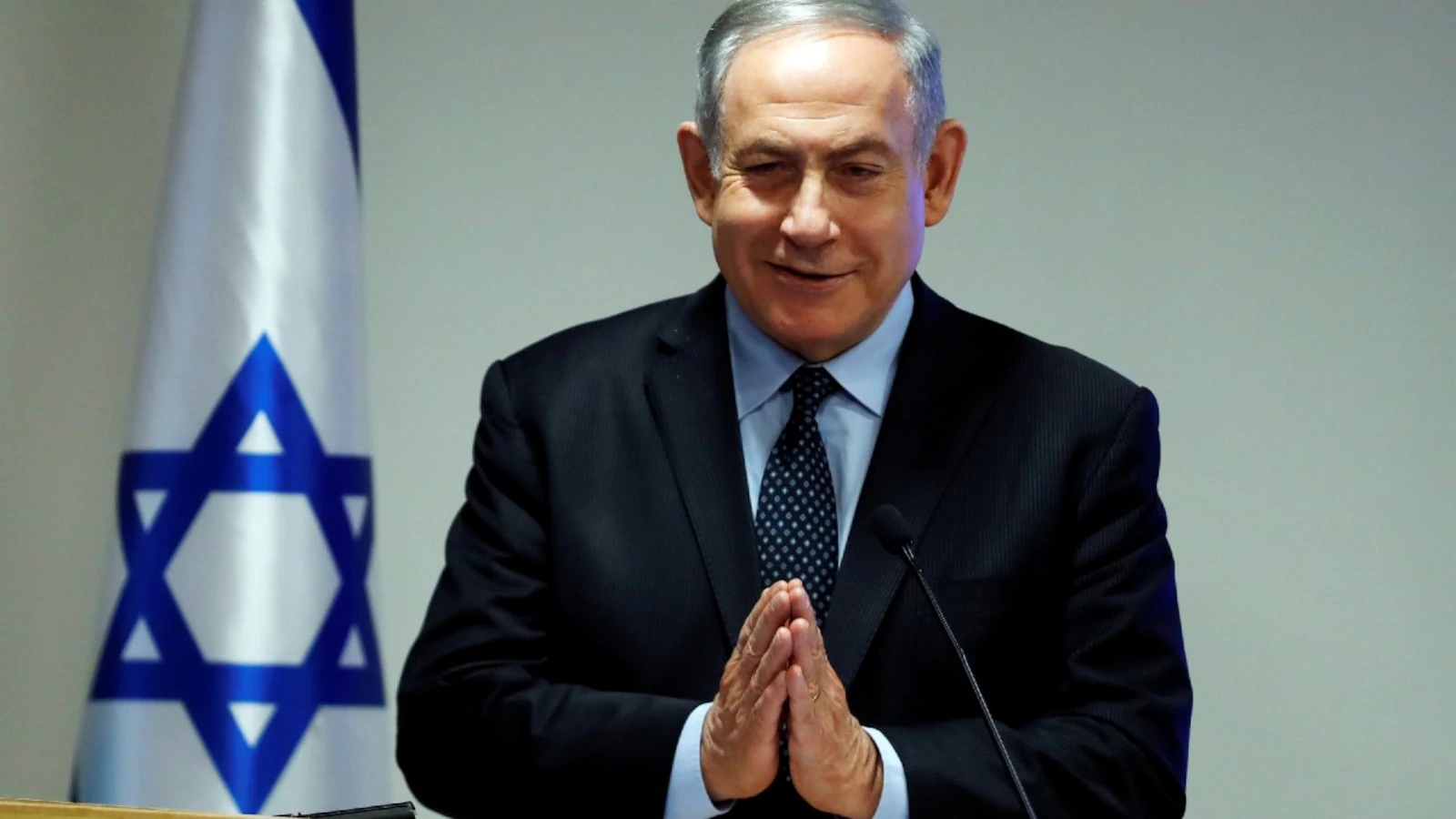 Netanyahu: Xameneinin həlak olması ehtimalı yüksəkdir