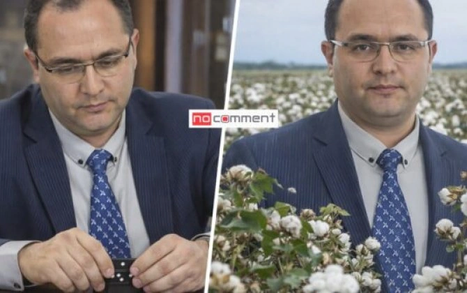 Nazirin başı DOMİNO OYNAMAĞA qarışıb, fermerlər “QAN AĞLAYIR”