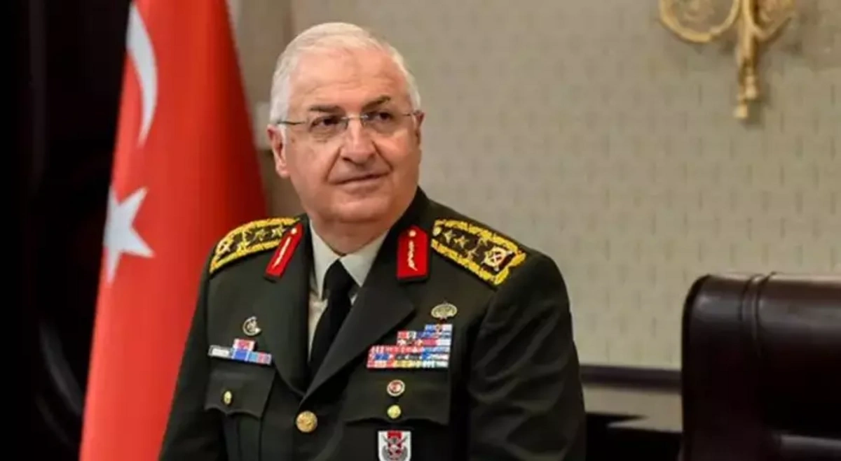 Yaşar Gülər: "Azərbaycana göstərdiyimiz dəstəyi Suriyaya da göstərə bilərik"