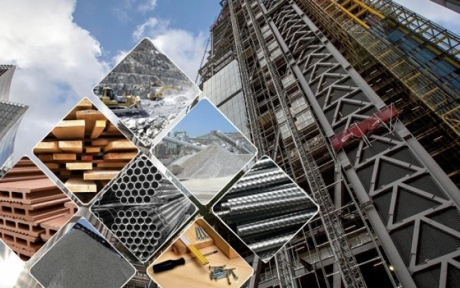 Tikinti materialları bazarında canlanma və bahalaşma: “Avqust ayının sonuna qədər...” - ekspertdən proqnoz+ÖZƏL