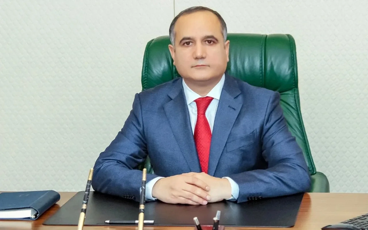 “Azərbaycanla Qırğızıstan arasında əməkdaşlıq artan tendensiya ilə inkişaf edir” - Kamaləddin Qafarov