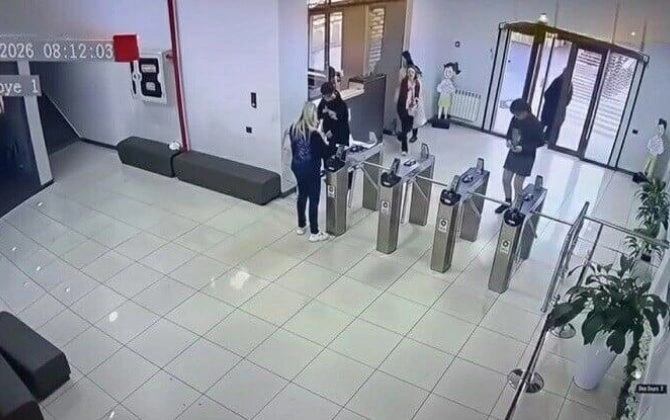 Müəllimini güllələməkdə təqsirli bilinən şagird həbs olundu