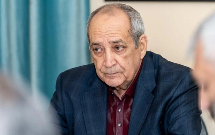 “Rahat yat dostum, bəlkə də tezliklə görüşdük” - Afaq Bəşirqızından ÜRƏKLƏRİ sızladan AÇIQLAMA+ÖZƏL