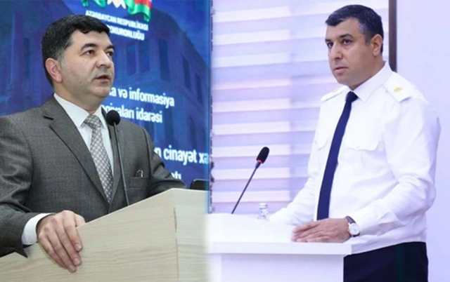 Generallar indi "polkovnik" rütbəsində işləyəcəklər - FOTO