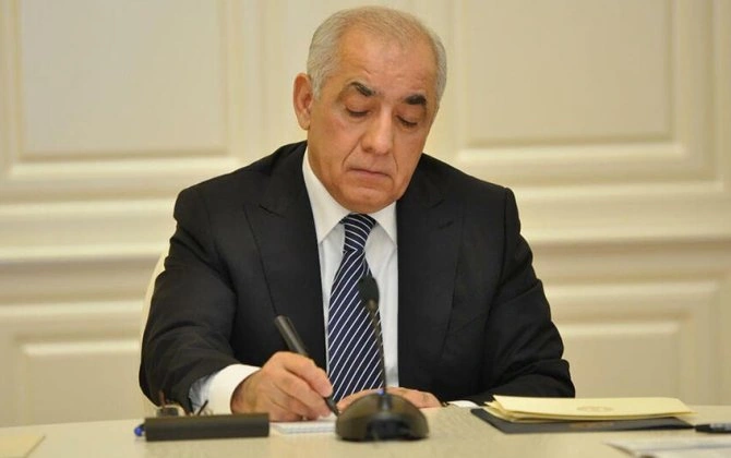 “Azərbaycan Mədəniyyəti – 2040” Konsepsiyasının icrası ilə bağlı tədbirlər müəyyənləşdirildi