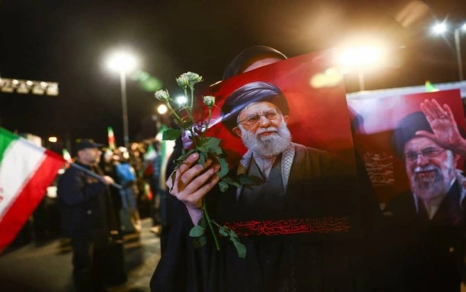 Əli Xameneyinin dəfn mərasimi bu tarixdə keçiriləcək...-RƏSMİ