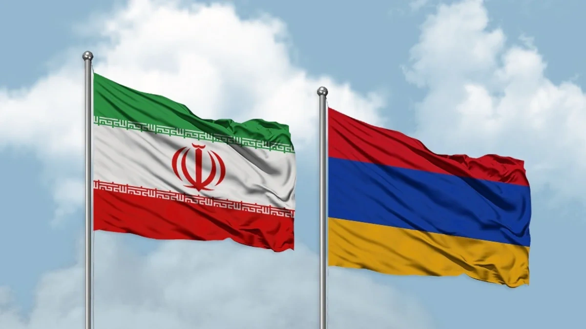 İran səfiri: "Ermənistan TRIPP layihəsinin Tehran üçün təhlükə yaratmayacağına zəmanət verib"
