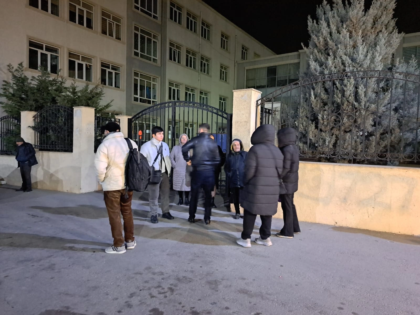 Ağdam şəhərinə yola salınan növbəti köç karvanı mənzil başına çatdı - YENİLƏNİB + FOTO