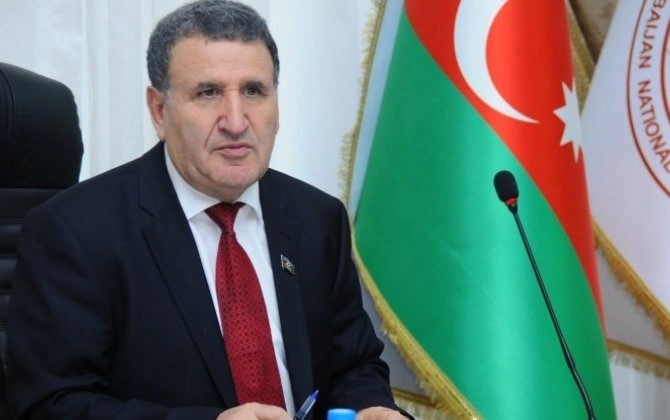 İsa Həbibəyli iki xanıma yüksək vəzifə verdi - FOTO
