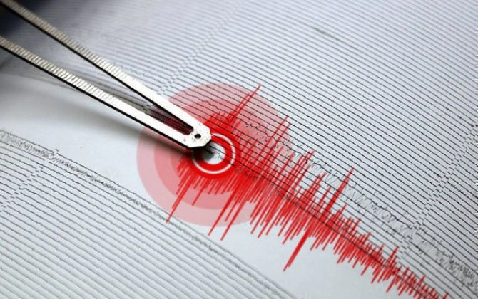 Meksikada 5.8 maqnitudalı zəlzələ baş verdi