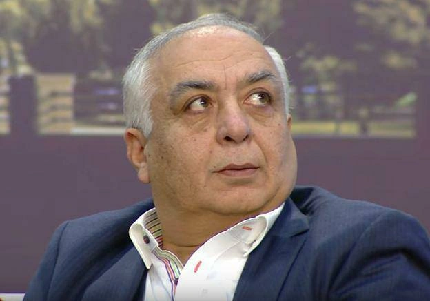 Rasim Balayevin “oğlu” danışdı: “Mənə görə gecə yuxusuna haram qatıb çəkilişə gəldi...” - “Babək” filminin BUĞDAYI-ÖZƏL+FOTO