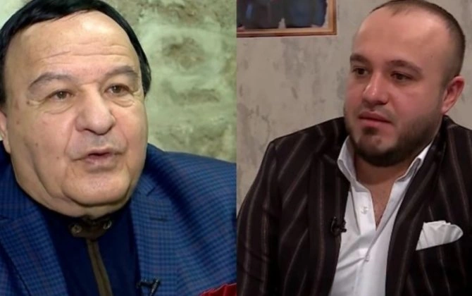 "Atam bu sənətdə dəstək olmayıb" - Xalq artistinin OĞLU