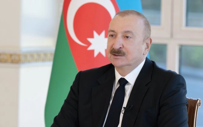 Azərbaycan Prezidenti: Qarabağda və Şərqi Zəngəzurda tətbiq olunan idarəetmə modeli bəlkə də bütövlükdə ölkəyə tətbiq edilə bilər