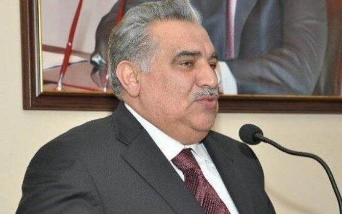 Əhəd Abıyeva ağır itki