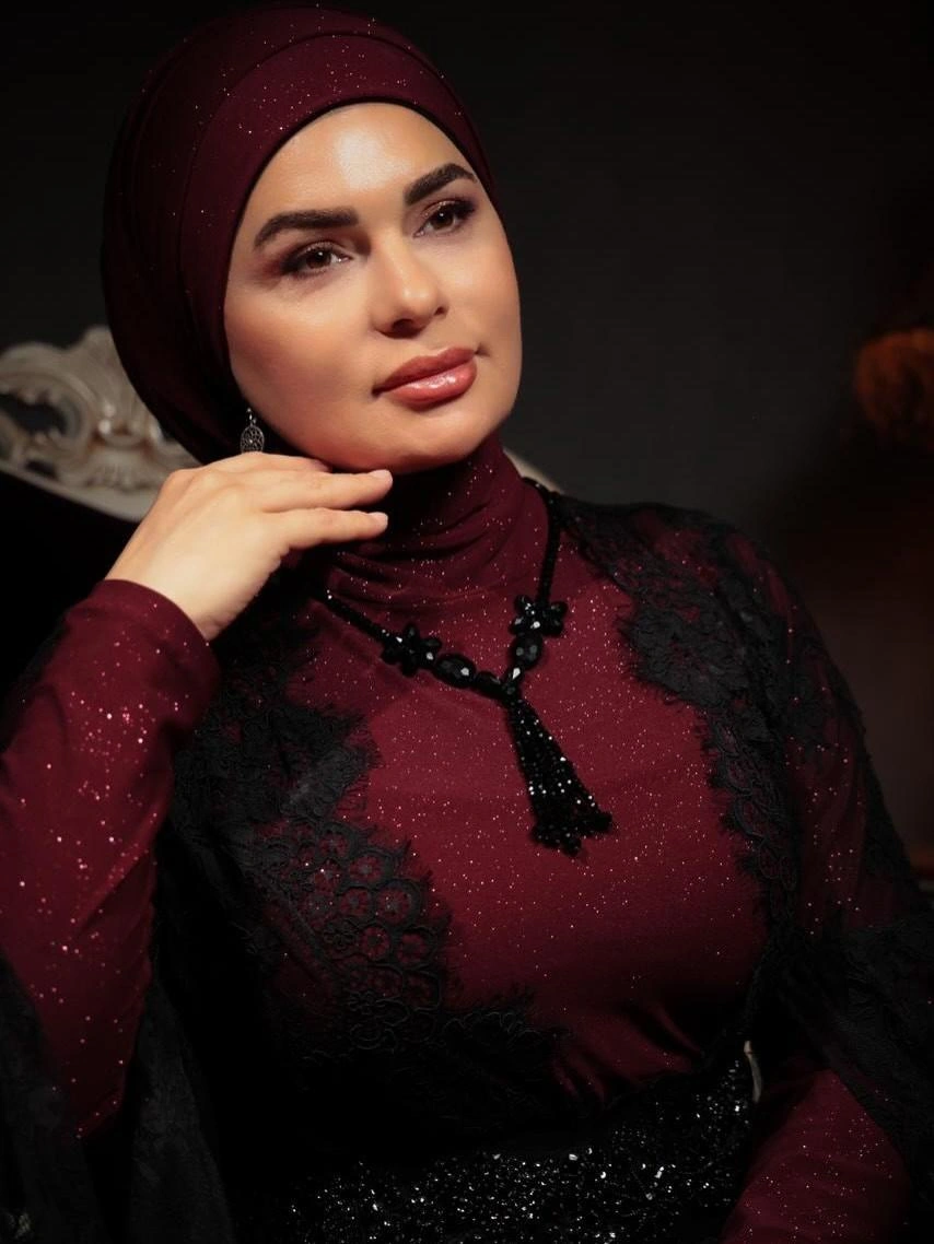 "O sevgidə həm cəsarət, həm də sığınacaq var" - FOTOLAR