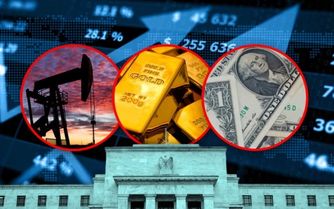 2026-cı ilin ikinci yarısında qızıl, enerji və valyuta bazarlarını nə gözləyir?