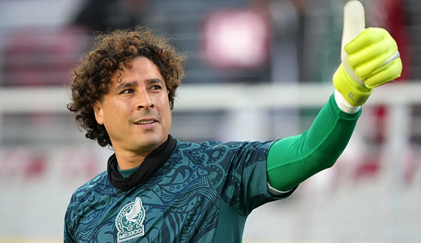 Böyük üçlük: Oçoa, Messi və Ronaldo altıncı dəfə Dünya çempionatına gedirlər - Bu, REKORDDUR