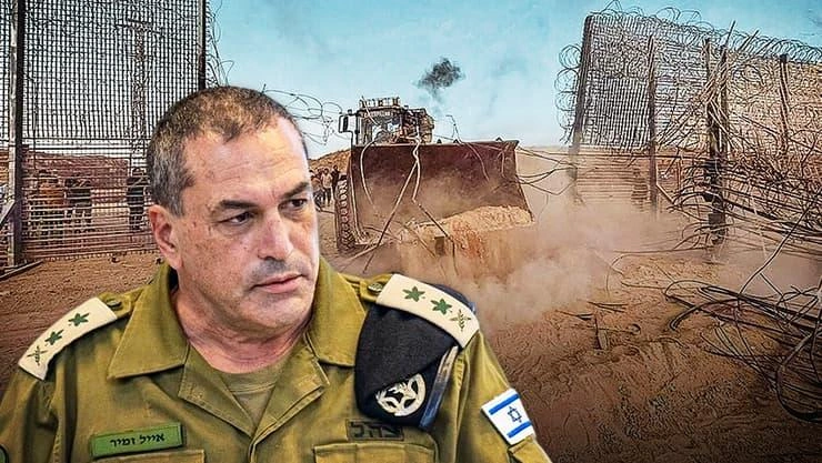 İsrail Müdafiə Qüvvələri böhran həddində... – İki əsas problem...-TƏHLİL