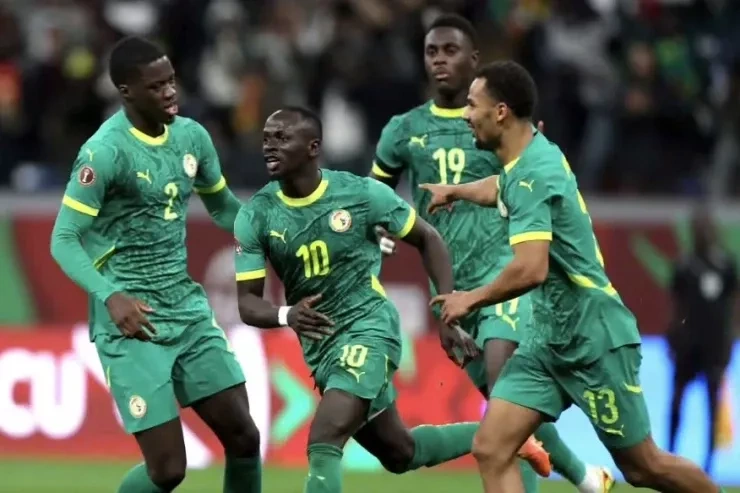 Afrika Millətlər Kubokunda finalçılar bəlli oldu