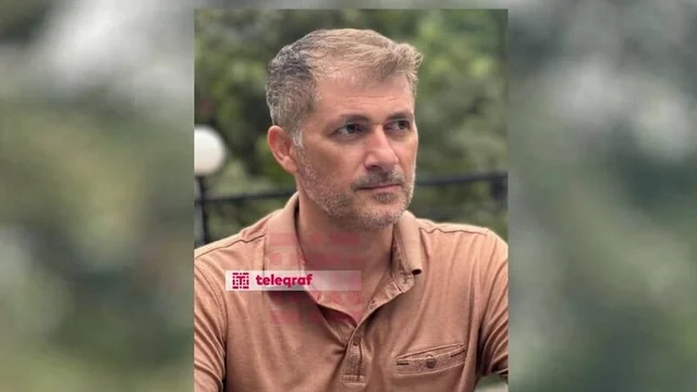 Azərbaycanda universitetin kafedra müdiri QƏFİL vəfat etdi