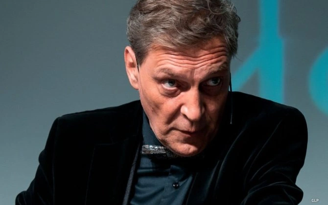 Aleksandr Nevzorov Rusiyada terrorçu və ekstremistlərin siyahısına daxil edilib