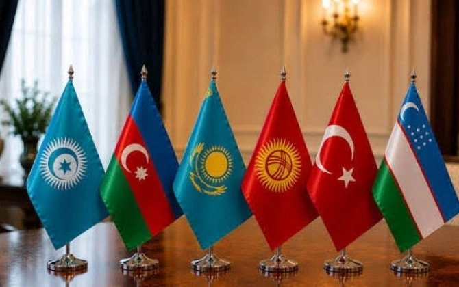 “Birlik faktoru türk dünyasının tərəqqi və təhlükəsizliyinin təməlidir”