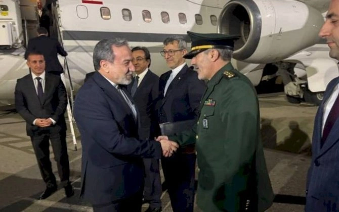 Abbas Arakçinin Bakı səfərinin şifrələri - Hansı məsələlər gündəmə gələcək?