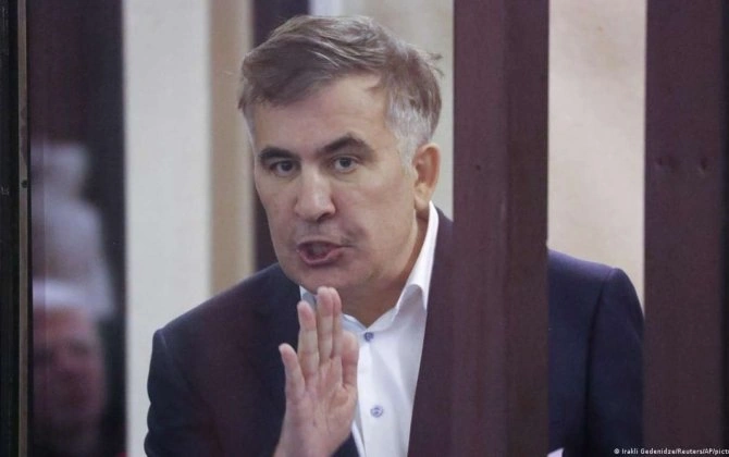 Tiflis Bakıya yox deməyib, ancaq elə pul istəyir ki... - Saakaşvili
