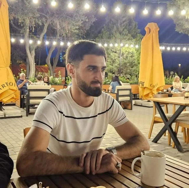 Albaniyada azərbaycanlı gənci elektrik cərəyanı vuraraq öldürüb - FOTO