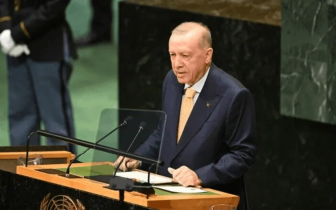 BMT üzvləri Şimali Kipri tanımağa dəvət edilib