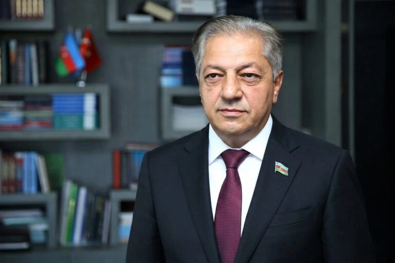 Yeni dünya nizamında Azərbaycan – Türkiyə münasibətləri